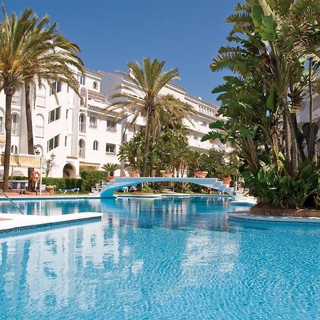Apartmán Playa Real Marbella Exteriér fotografie