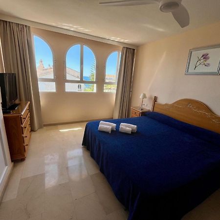 Apartmán Playa Real Marbella Exteriér fotografie