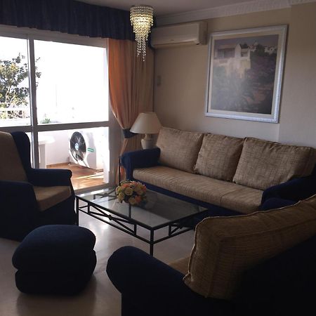 Apartmán Playa Real Marbella Pokoj fotografie