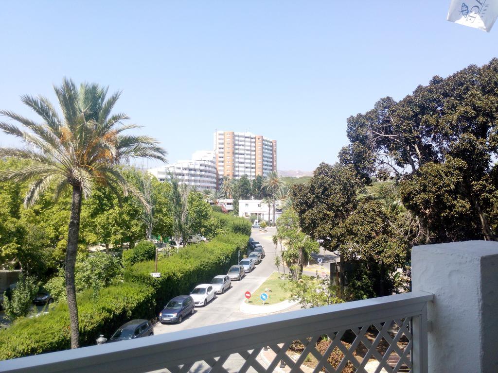 Apartmán Playa Real Marbella Pokoj fotografie