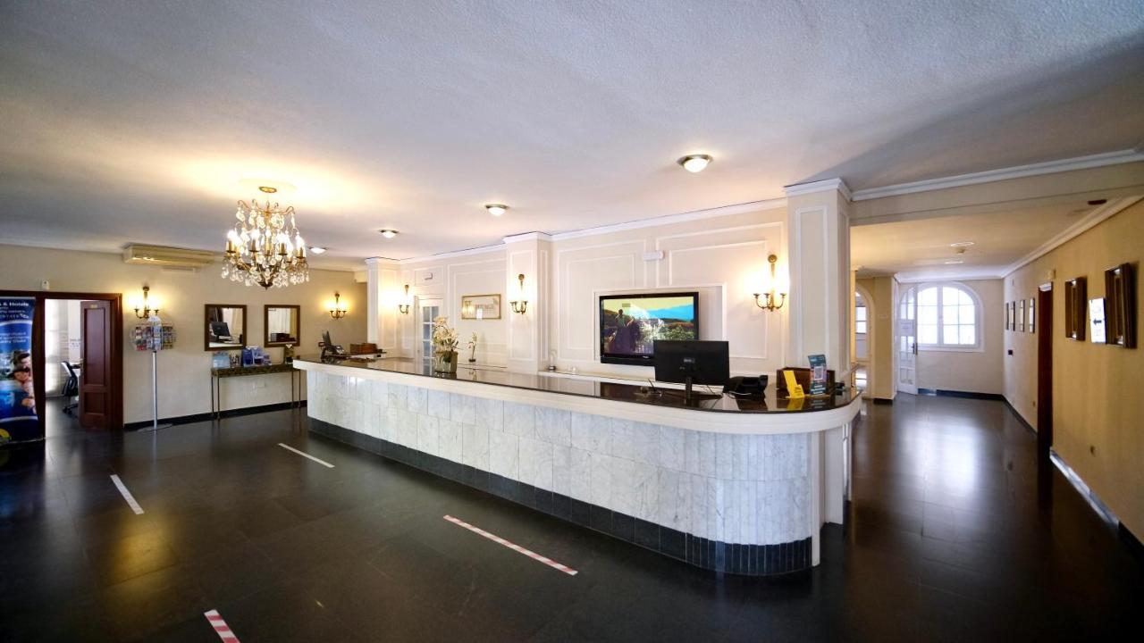 Apartmán Playa Real Marbella Exteriér fotografie
