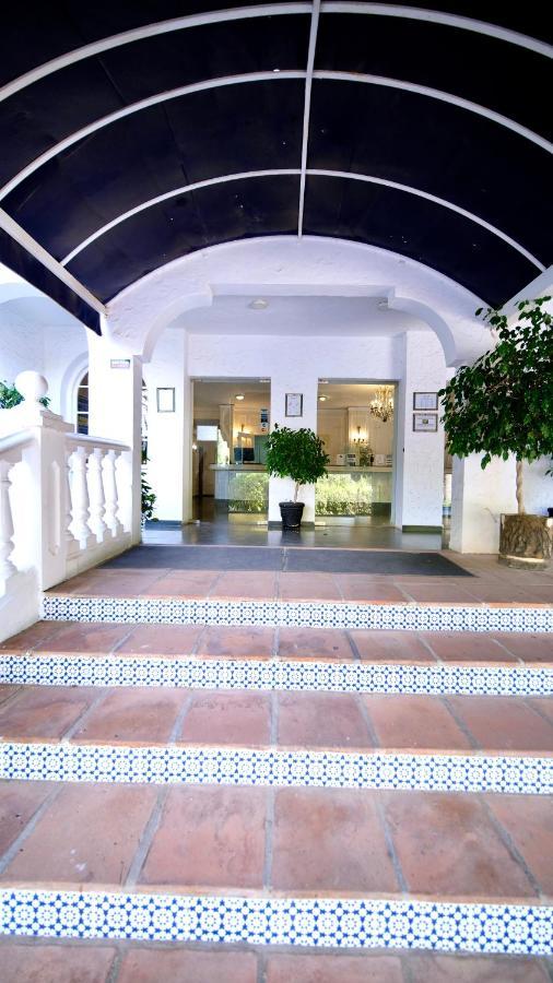 Apartmán Playa Real Marbella Exteriér fotografie