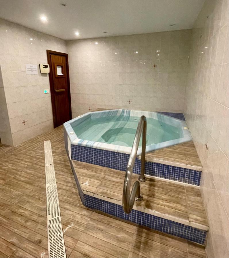 Apartmán Playa Real Marbella Exteriér fotografie