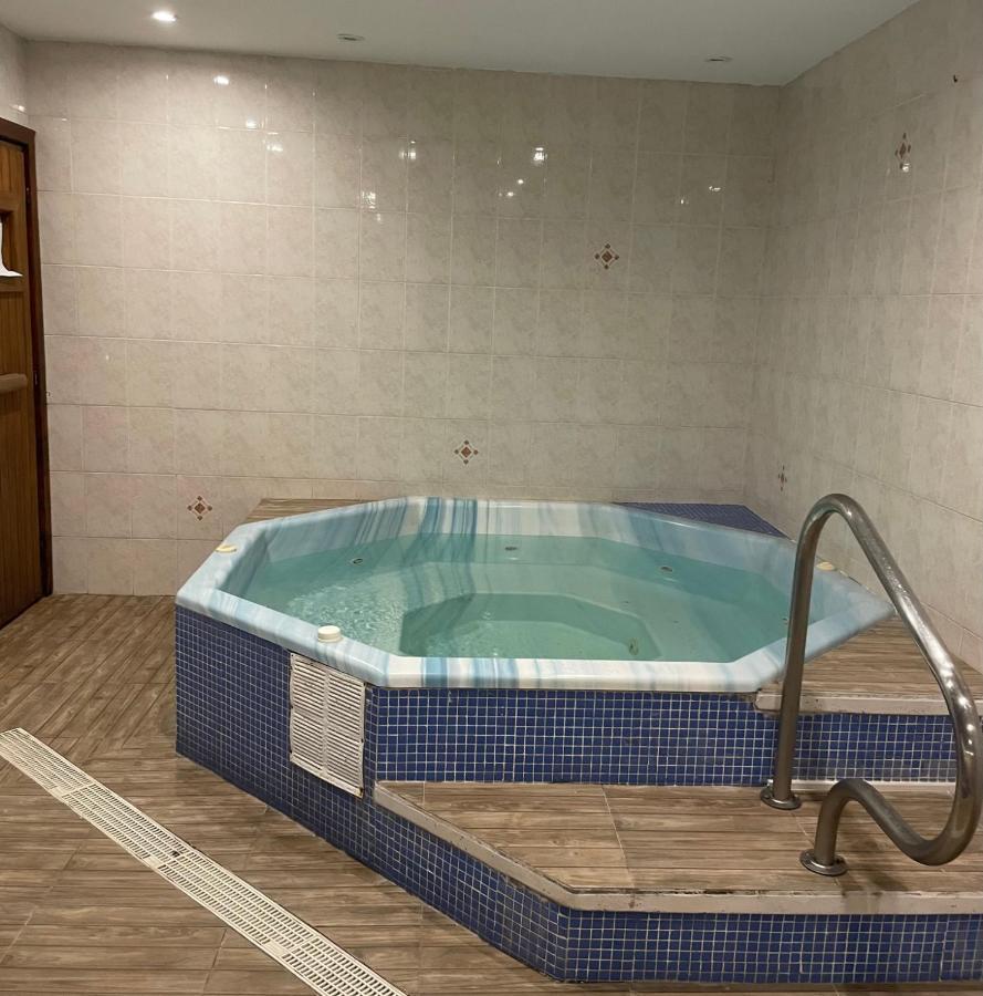 Apartmán Playa Real Marbella Exteriér fotografie