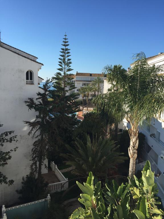 Apartmán Playa Real Marbella Pokoj fotografie