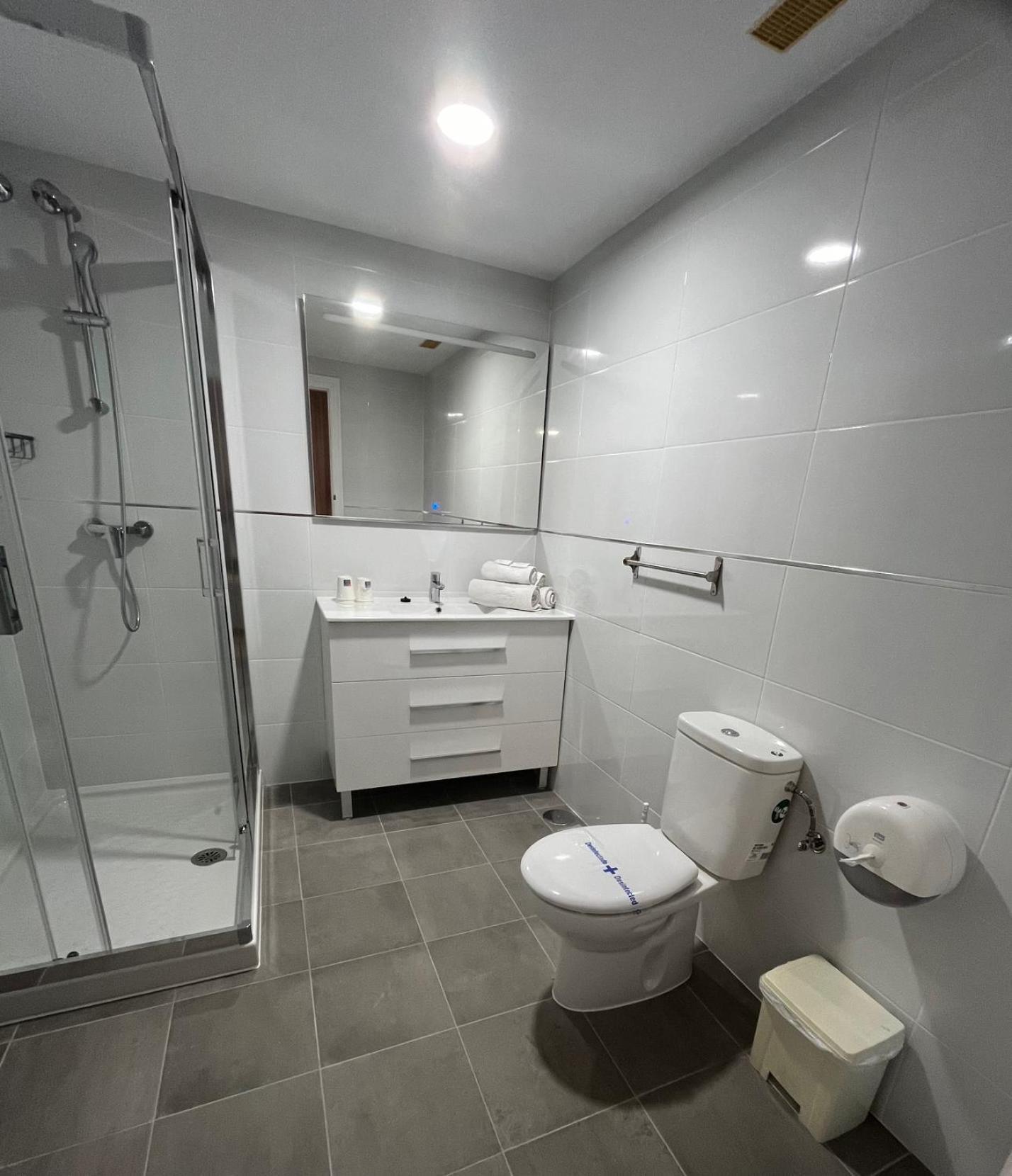 Apartmán Playa Real Marbella Exteriér fotografie