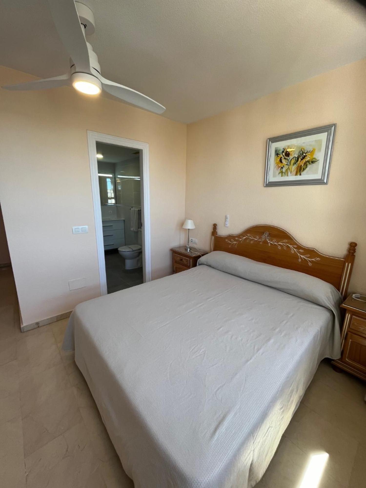 Apartmán Playa Real Marbella Exteriér fotografie