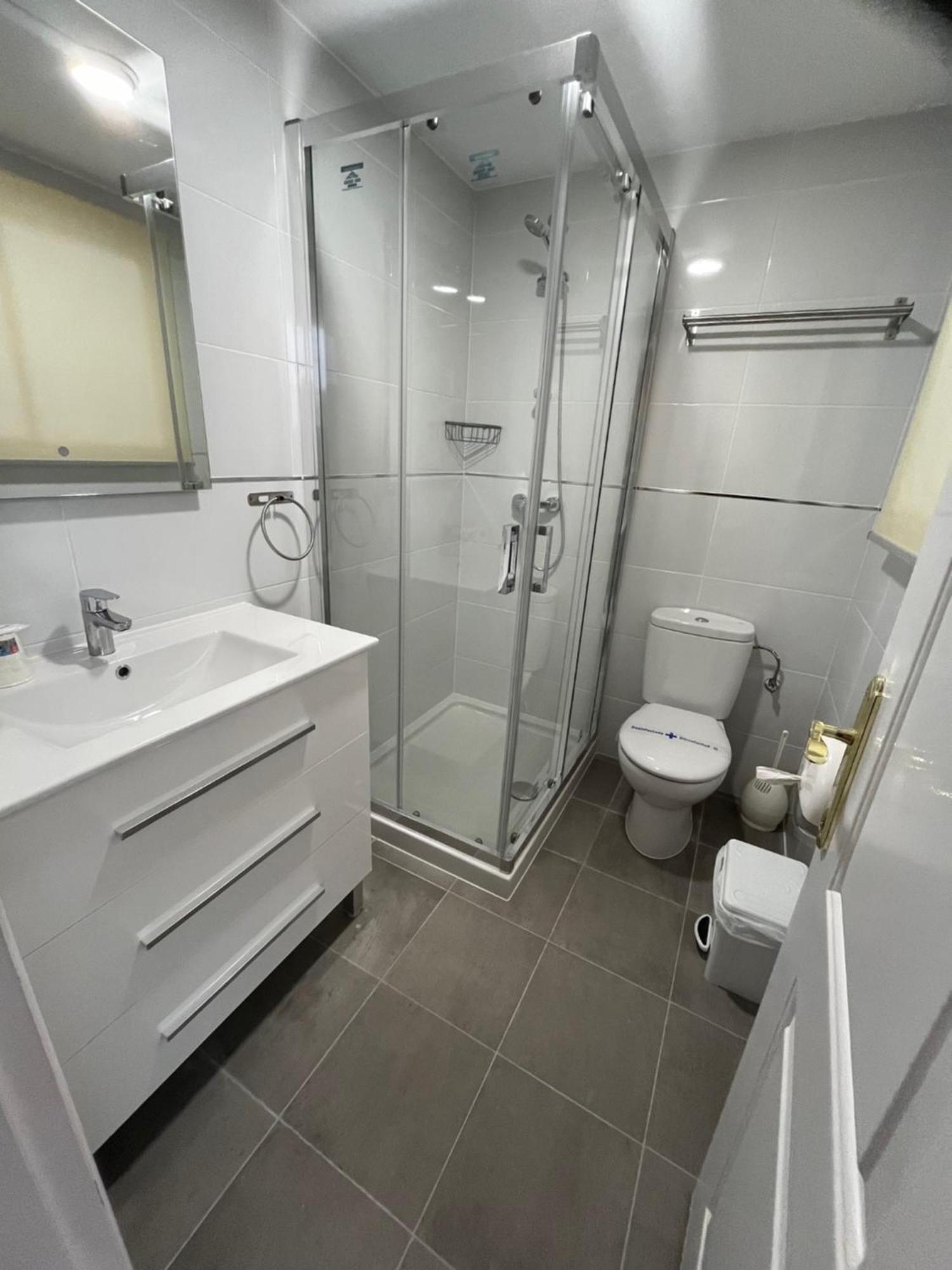 Apartmán Playa Real Marbella Exteriér fotografie