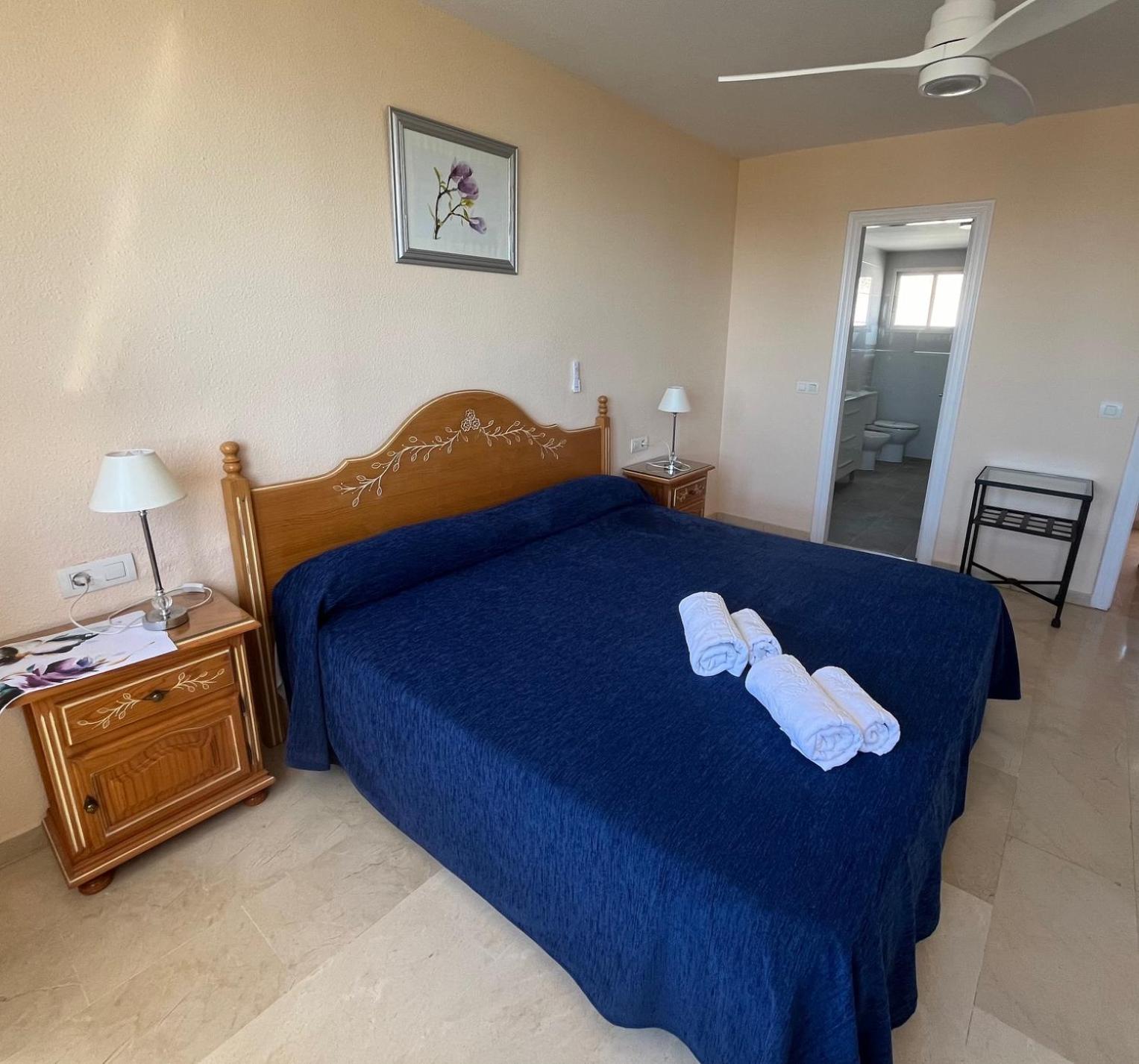 Apartmán Playa Real Marbella Exteriér fotografie
