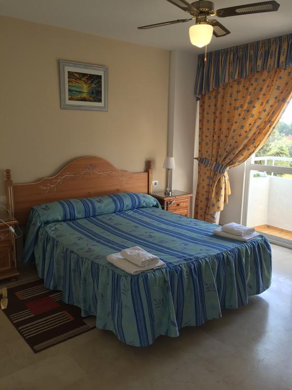 Apartmán Playa Real Marbella Pokoj fotografie
