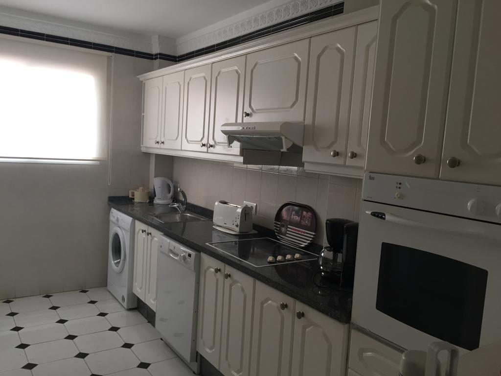 Apartmán Playa Real Marbella Pokoj fotografie